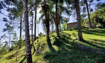 Imagem: Terreno á venda em Angelina - SC