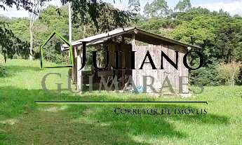 Imagem: TERRENO á venda em Rancho Queimado - SC