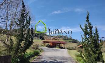 Imagem 5: TERRENO á venda em condomínio fechado VILAGE DA MONTANHA - RANCHO QUEIMADO - SC