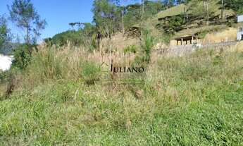 Imagem: Terreno á venda em Angelina - SC