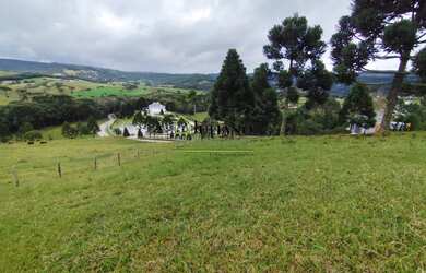 Imagem 4: TERRENO À VENDA no condomínio COSTA DA SERRA, RANCHO QUEIMADO - SC