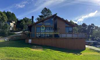 Imagem: CASA à venda em condomínio fechado - VILLAGE