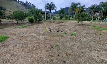 Imagem: TERRENO á venda em Angelina - SC