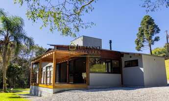 Imagem: Casa ALTO PADRÃO á VENDA em condomínio