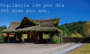 Imagem: TERRENO á venda em condomínio fechado