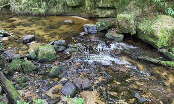 Imagem 7: LINDO TERRENO RURAL, com RIO, á venda em Rancho Queimado - SC