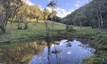 Imagem 5: LINDO TERRENO RURAL, com RIO, á venda em Rancho Queimado - SC