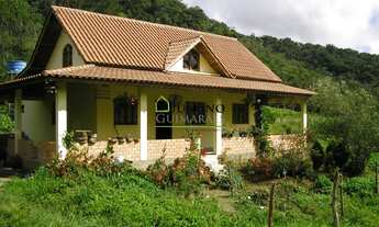 Imagem: ÓTIMO SÍTIO á venda em ANGELINA -SC