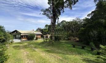 Imagem: CASA Á VENDA em CONDOMÍNIO FECHADO em