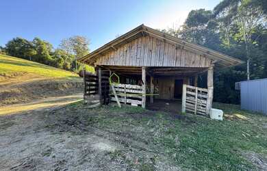 Imagem 7: TERRENO RURAL com 2 HECTARES À VENDA - RANCHO QUEIMADO SC