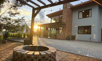 Imagem 3: CASA COM À VENDA, em condomínio fechado em Rancho Queimado/SC