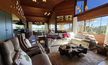 Imagem: CASA Á VENDA EM CONDOMINIO FECHADO - RANCHO