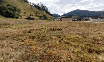 Imagem: TERRENO Á VENDA EM ANGELINA - SC