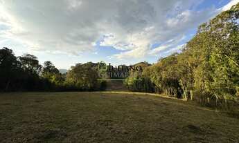 Imagem 4: TERRENO RURAL com 2 HECTARES À VENDA - RANCHO QUEIMADO SC