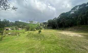 Imagem 6: TERRENO EM CONDOMÍNIO FECHADO À VENDA EM RANCHO QUEIMADO/SC