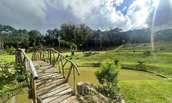 Imagem: TERRENO EM CONDOMÍNIO FECHADO À VENDA