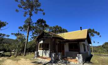 Imagem: SÍTIO Á VENDA EM RANCHO QUEIMADO - SC