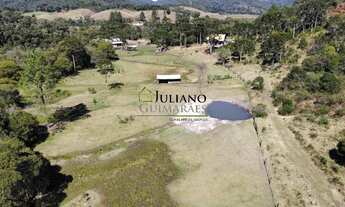 Imagem 4: SÍTIO Á VENDA EM RANCHO QUEIMADO - SC