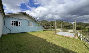Imagem: CASA Á VENDA EM RANCHO QUEIMADO