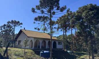 Imagem 2: SÍTIO Á VENDA EM RANCHO QUEIMADO - SC