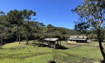 Imagem 5: SÍTIO Á VENDA EM RANCHO QUEIMADO - SC