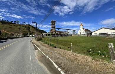 Imagem 2: TERRENO EM RANCHO QUEIMADO