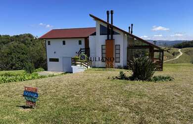 Imagem 5: CASA Á VENDA no condomínio LAGO NEGRO - RANCHO QUEIMADO SC