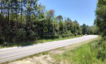 Imagem: TERRENO á venda - RANCHO QUEIMADO SC
