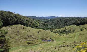 Imagem 4: TERRENO á venda - RANCHO QUEIMADO SC