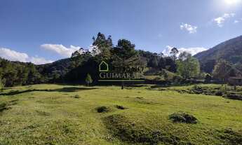 Imagem: TERRENO á VENDA - RANCHO QUEIMADO