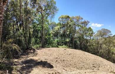 Imagem 3: TERRENO á venda em CONDOMÍNIO residencial - RANCHO QUEIMADO SC