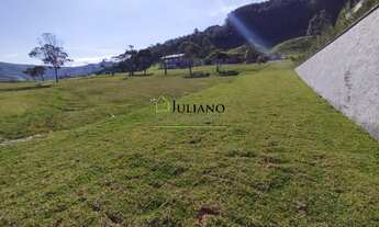 Imagem: TERRENO em condomínio fechado - RANCHO