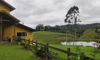 Imagem 5: CASA Á VENDA Taquaras - RANCHO QUEIMADO SC