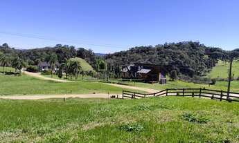 Imagem 7: Terreno à venda em condomínio fechado RANCHO QUEIMADO