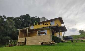 Imagem: CASA Á VENDA Taquaras - RANCHO QUEIMADO