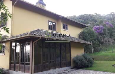 Imagem 4: SÍTIO á venda em RANCHO QUEIMADO -SC