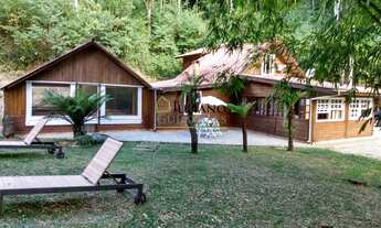 Imagem: SÍTIO A VENDA EM ANITAPOLIS - SC