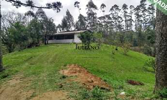 Imagem: Sítio á venda em Angelina - SC