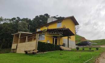 Imagem 6: CASA Á VENDA Taquaras - RANCHO QUEIMADO SC