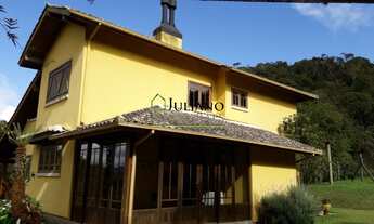 Imagem: SÍTIO á venda em RANCHO QUEIMADO -SC