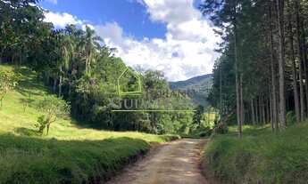 Imagem 2: TERRENO COM 3 HECTARES, VISTA MAR, Á VENDA - RANCHO QUEIMADO SC