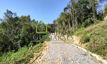 Imagem 3: TERRENO COM 3 HECTARES, VISTA MAR, Á VENDA - RANCHO QUEIMADO SC