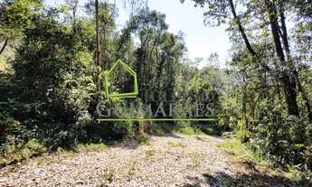 Imagem 6: TERRENO COM 3 HECTARES, VISTA MAR, Á VENDA - RANCHO QUEIMADO SC