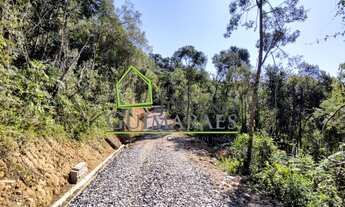 Imagem 4: TERRENO COM 3 HECTARES, VISTA MAR, Á VENDA - RANCHO QUEIMADO SC