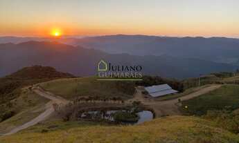 Imagem 3: EXCELENTE SITIO Á VENDA com 14 Hectares em Anitápolis SC