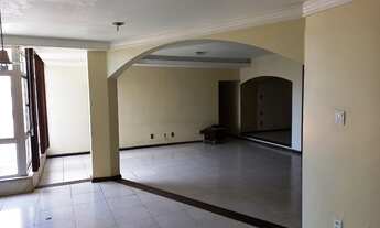 Imagem 3: Cobertura a venda Pituba, 5 quartos, 2 suites, garagens, rua Artur de Sá Menezes