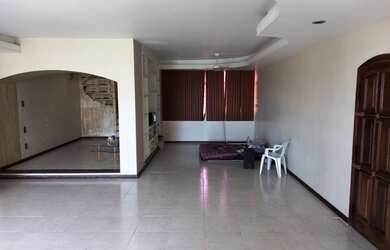 Imagem 4: Cobertura a venda Pituba, 5 quartos, 2 suites, garagens, rua Artur de Sá Menezes