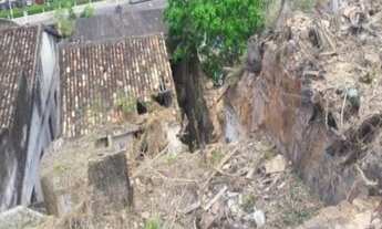 Imagem 3: Terreno Centro Histórico de Salvador, Ladeira da Conceição, vistamar