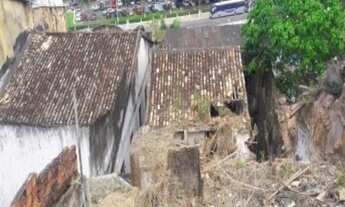 Imagem 4: Terreno Centro Histórico de Salvador, Ladeira da Conceição, vistamar