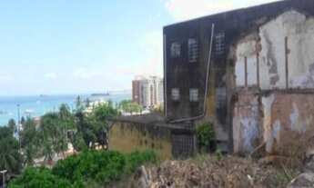Imagem 5: Terreno Centro Histórico de Salvador, Ladeira da Conceição, vistamar